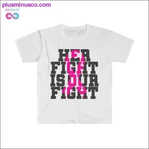 Breast Cancer Advocacy T-Shirt