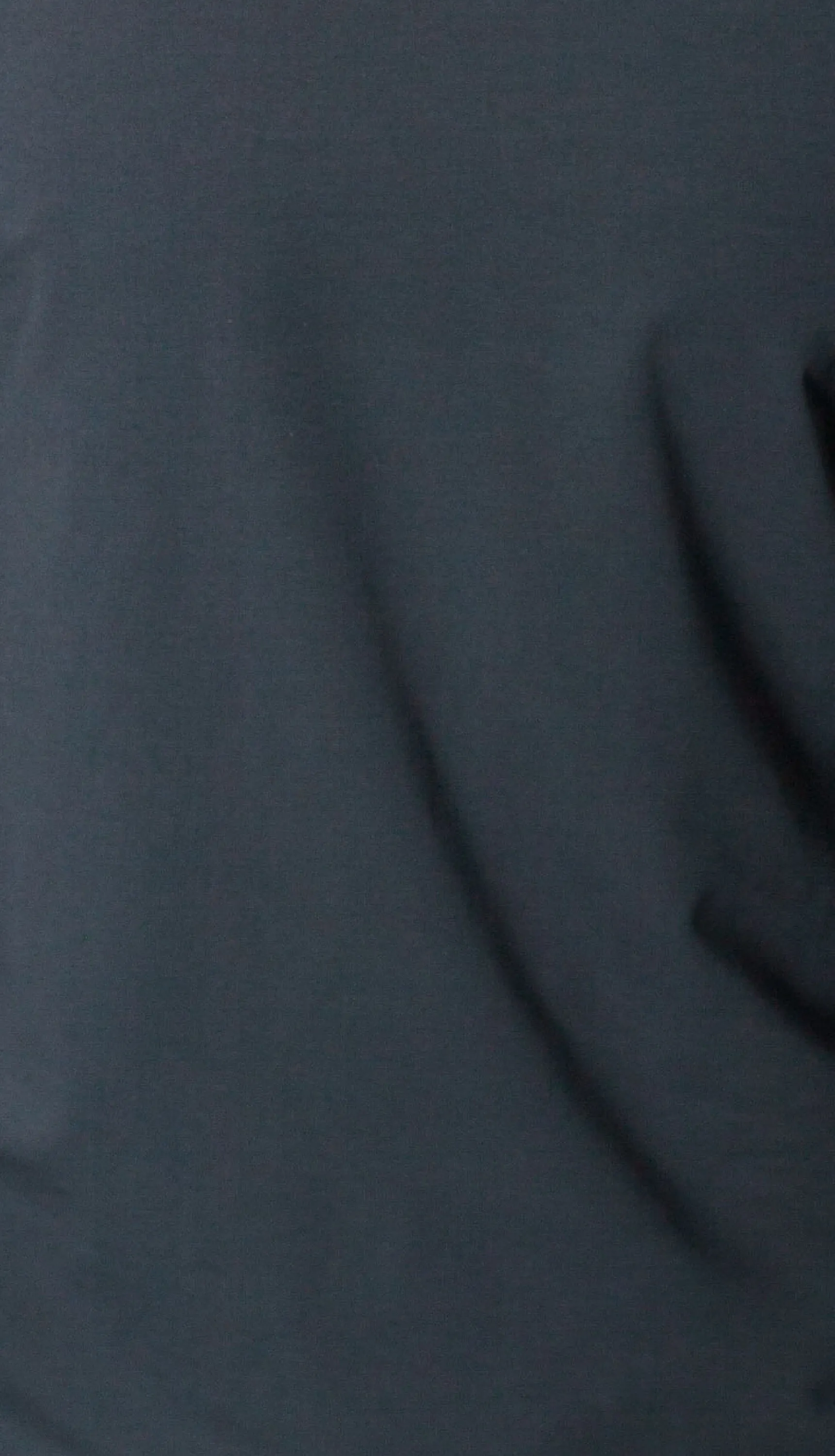 Buki   CINQO 'Single Shot' Long Sleeve Shirt Blue Night
