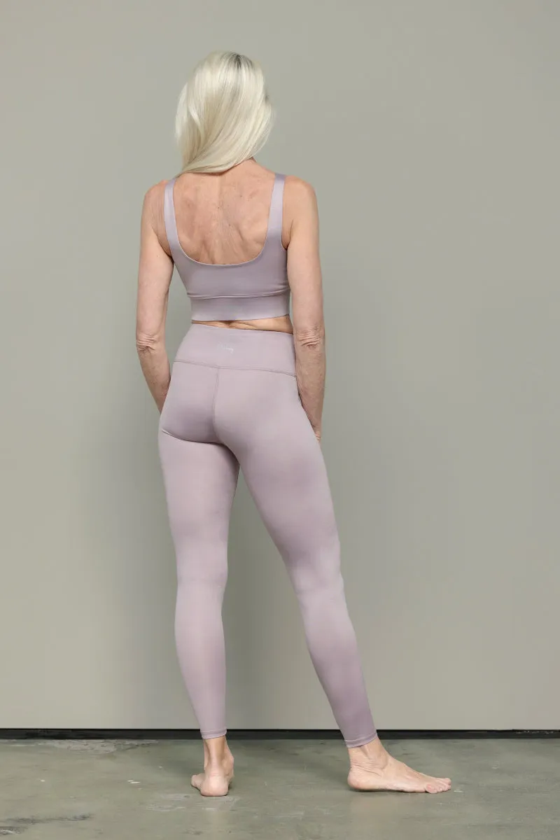 Bustier Dove