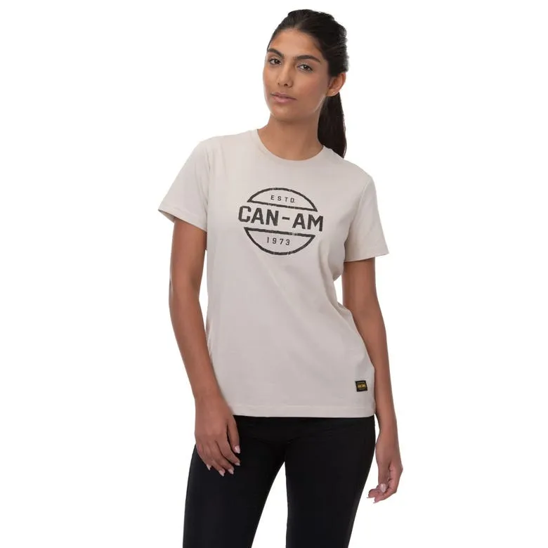 Can-Am Women's 1973 T-Shirt
