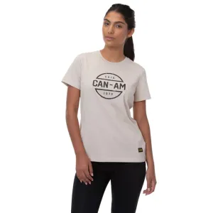 Can-Am Women's 1973 T-Shirt
