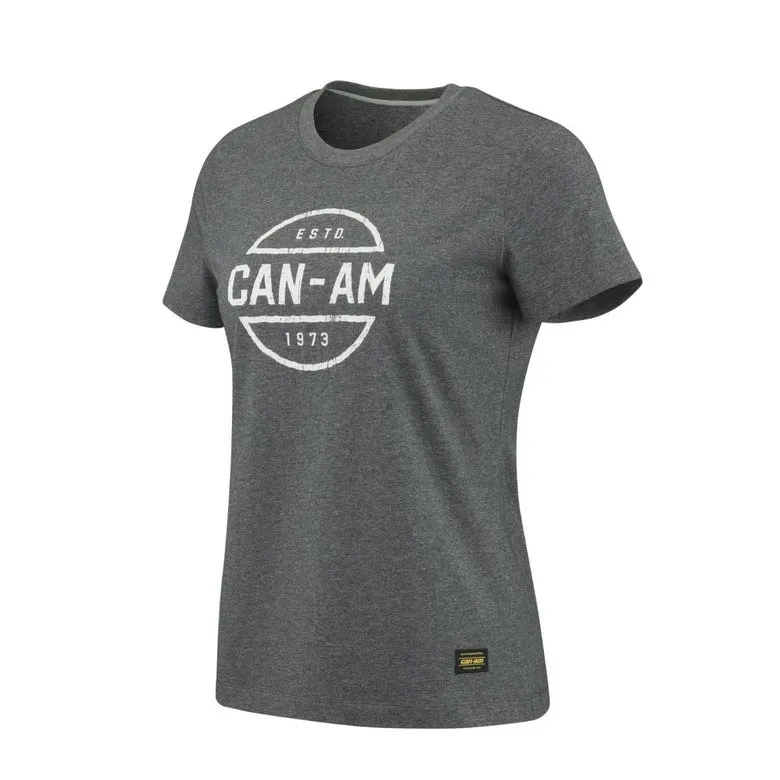 Can-Am Women's 1973 T-Shirt