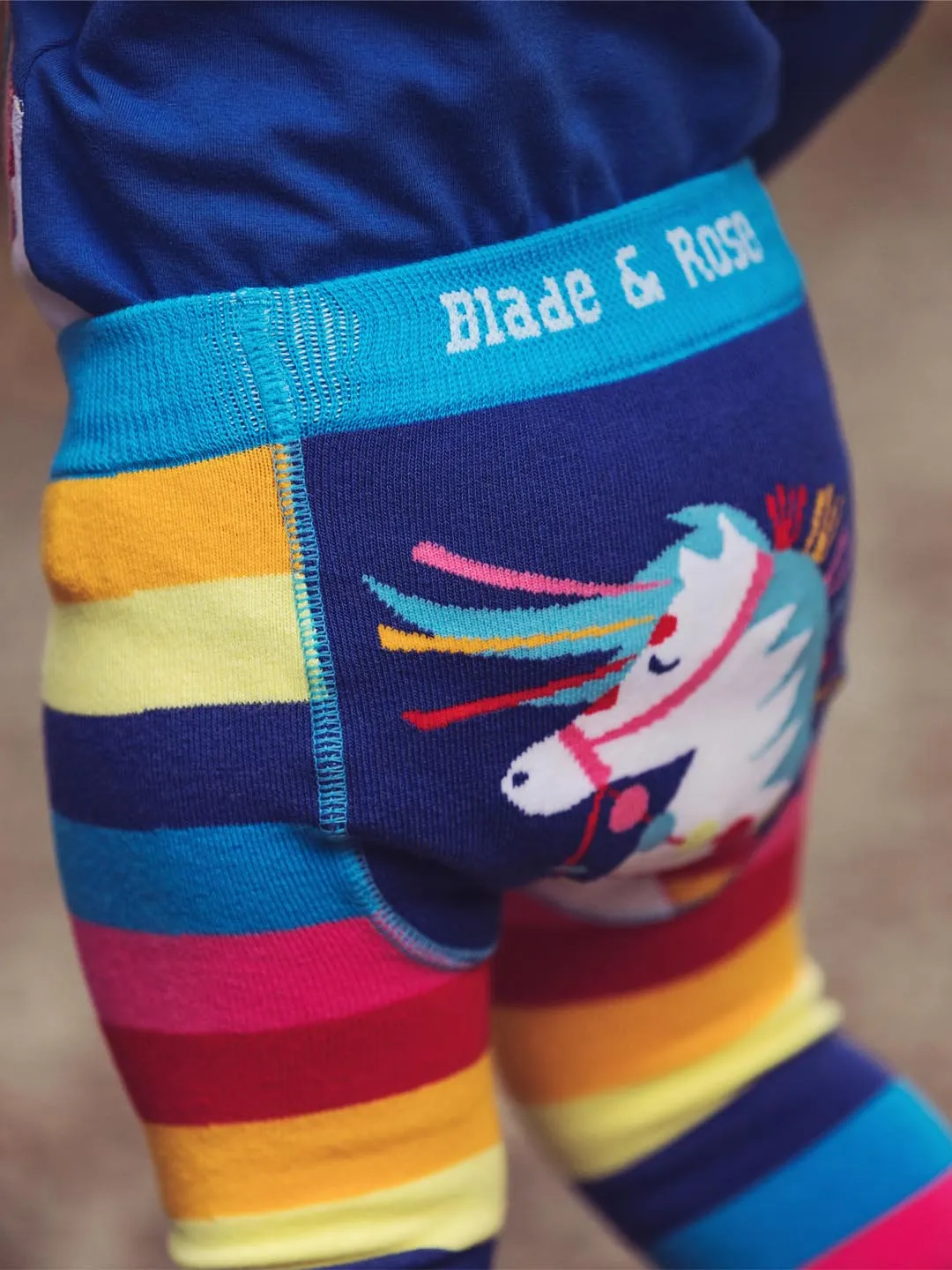 Carnival Horse Top