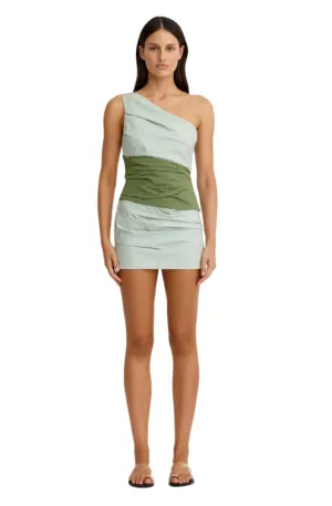 Cecelia Mini Dress