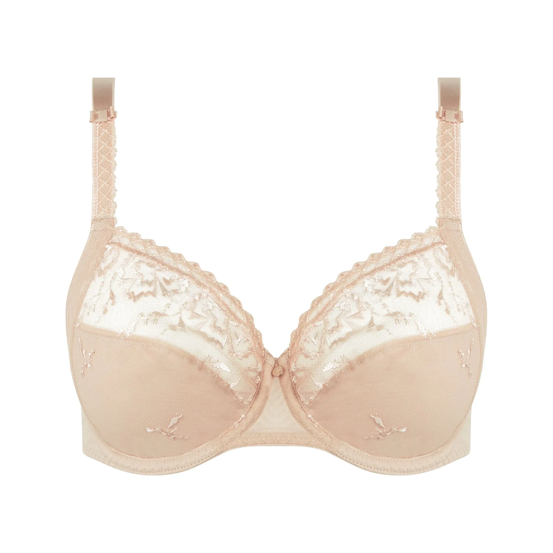 Chantelle Every Curve Full Cup Bra