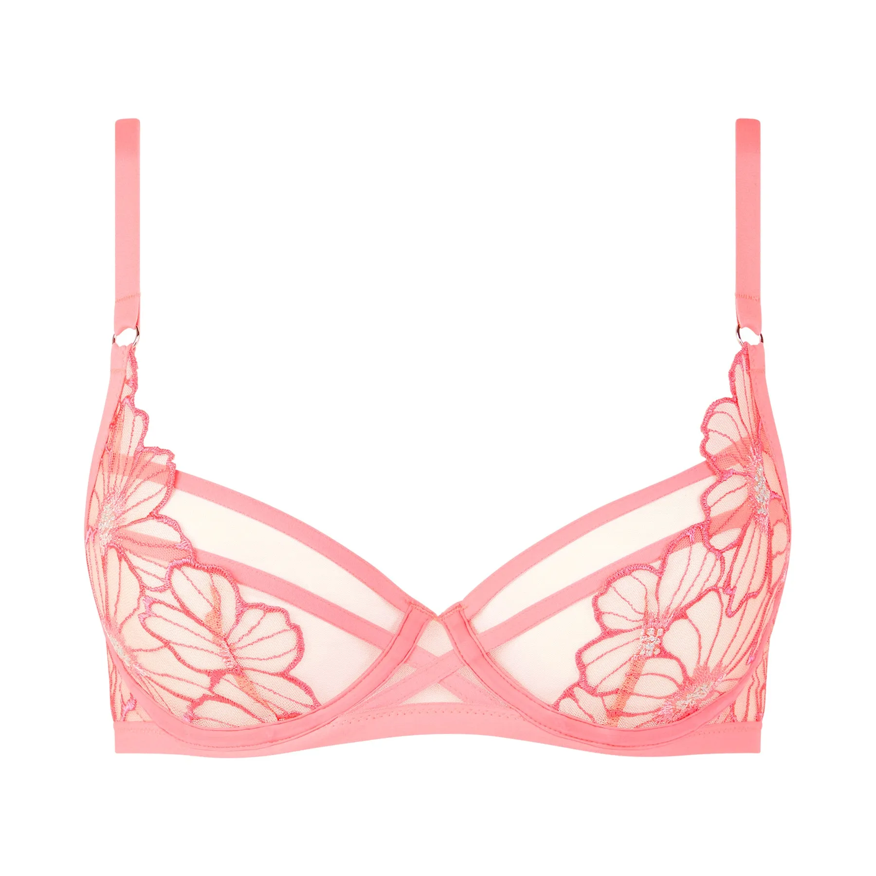 Chantelle Pulp Lush Full Cup Bra