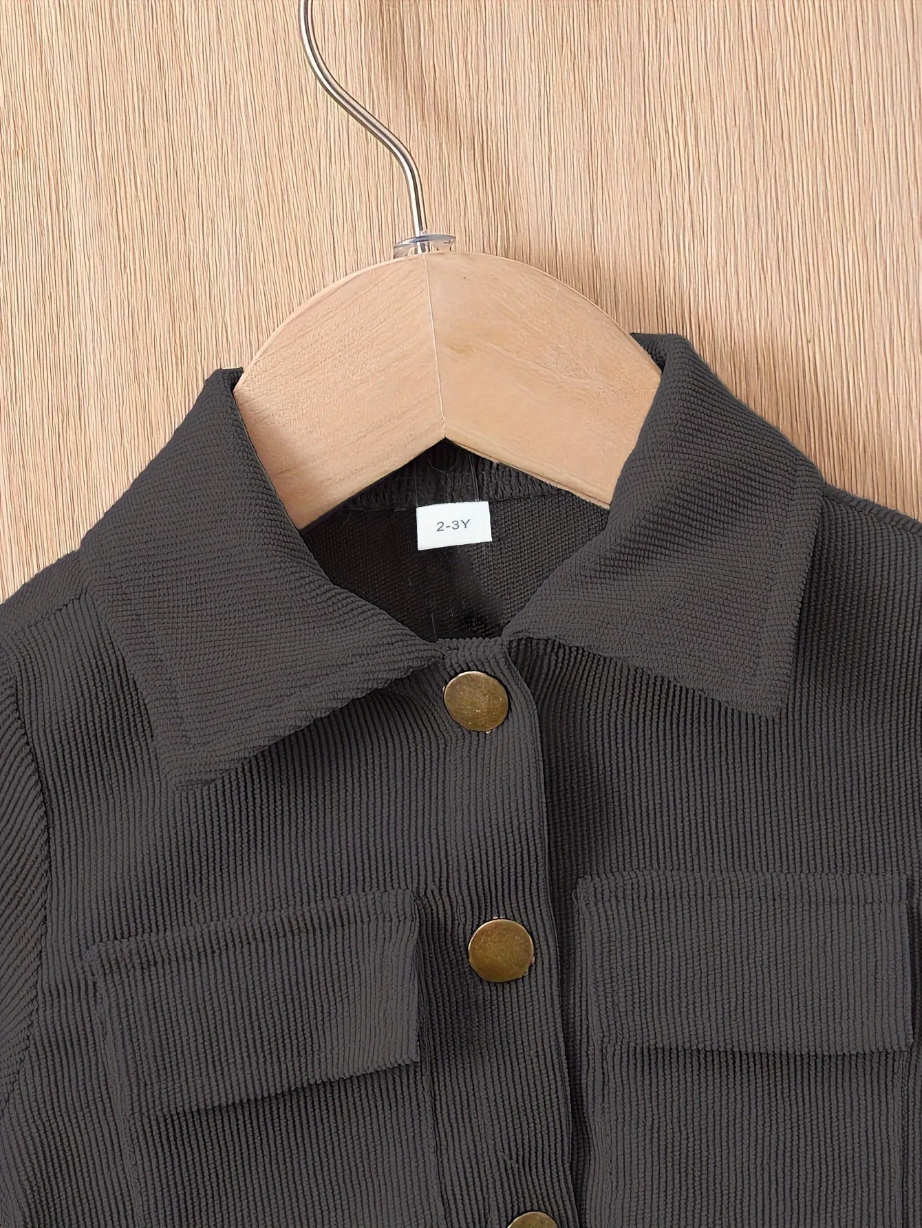 Children's suit boys' autumn and winter clothes baby fashion work clothes 2-piece boy's sports suit children