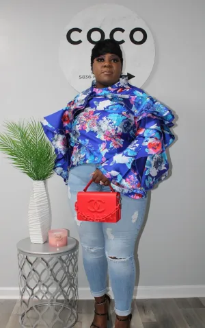Chyna Top