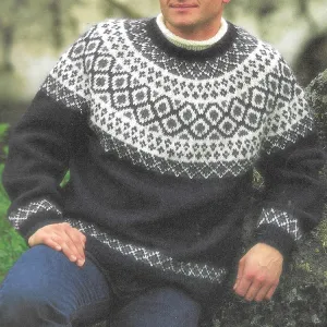 Classic Casual Sweater for Everyday Comfort
