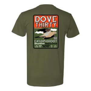 CLEARANCE | 3XL SHIRT | OD GREEN