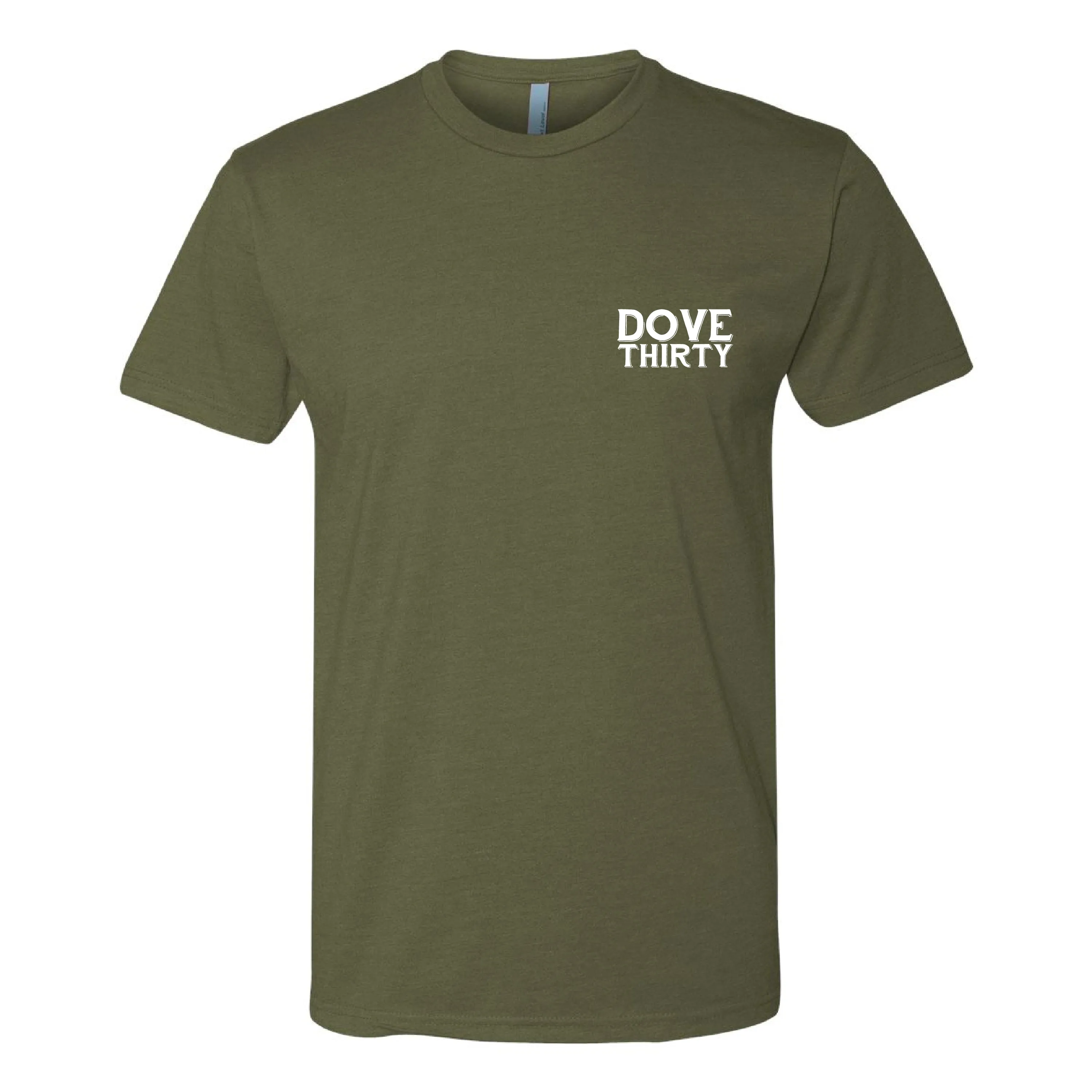 CLEARANCE | 3XL SHIRT | OD GREEN