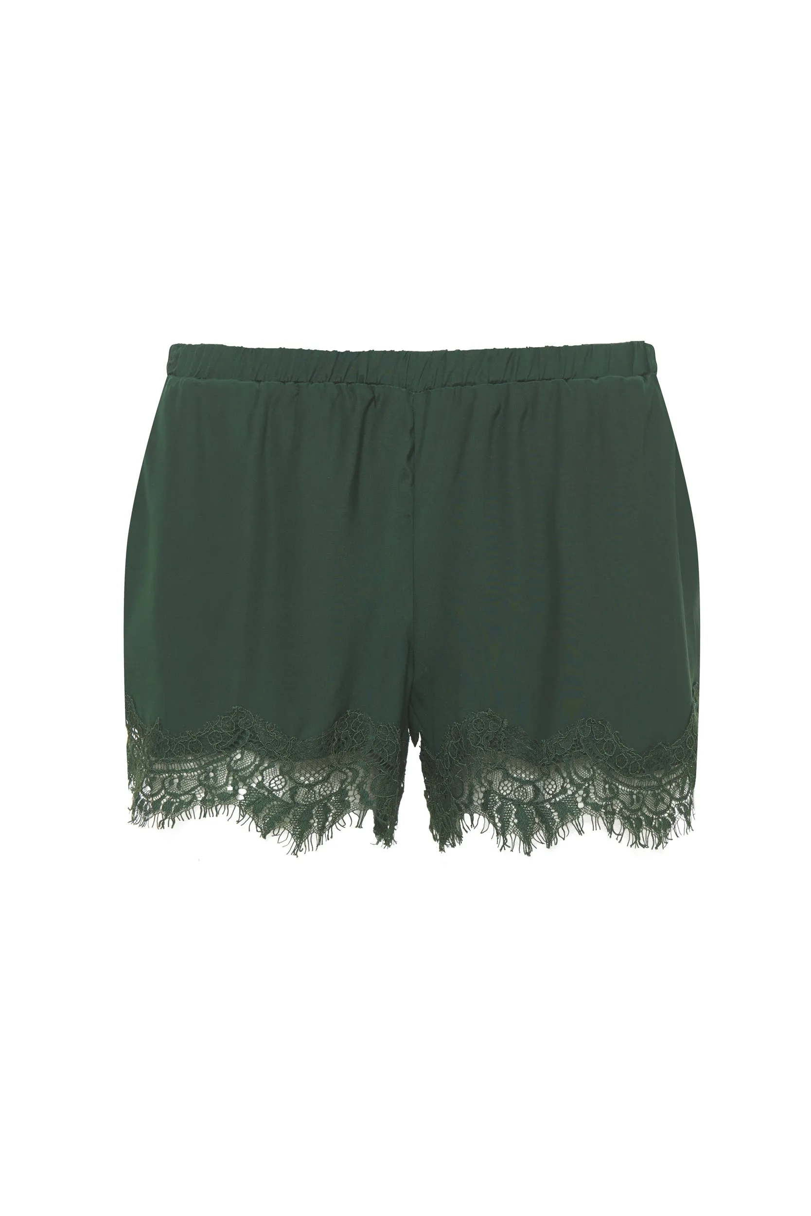Coco Lace Short Hunter