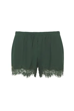 Coco Lace Short Hunter