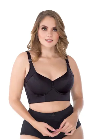 Colombian Molding Bras Fajas Uplady