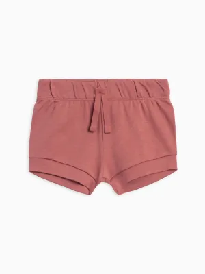 Colored Organics - Havana Shorts - Berry