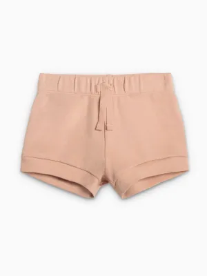 Colored Organics - Havana Shorts - Blush