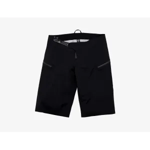 Conspiracy Shorts-Black-L