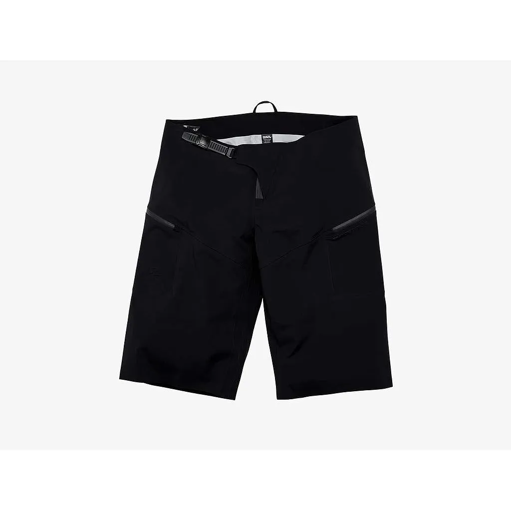 Conspiracy Shorts-Black-L