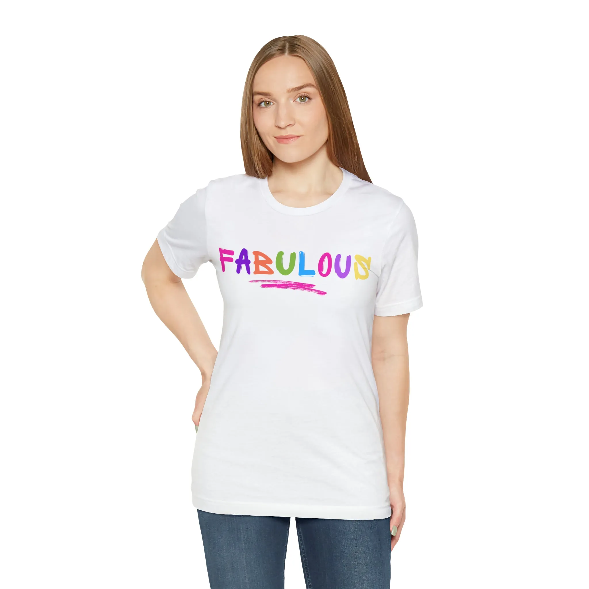 Copy of Swirl Heart Script Love Short Sleeve T-Shirt