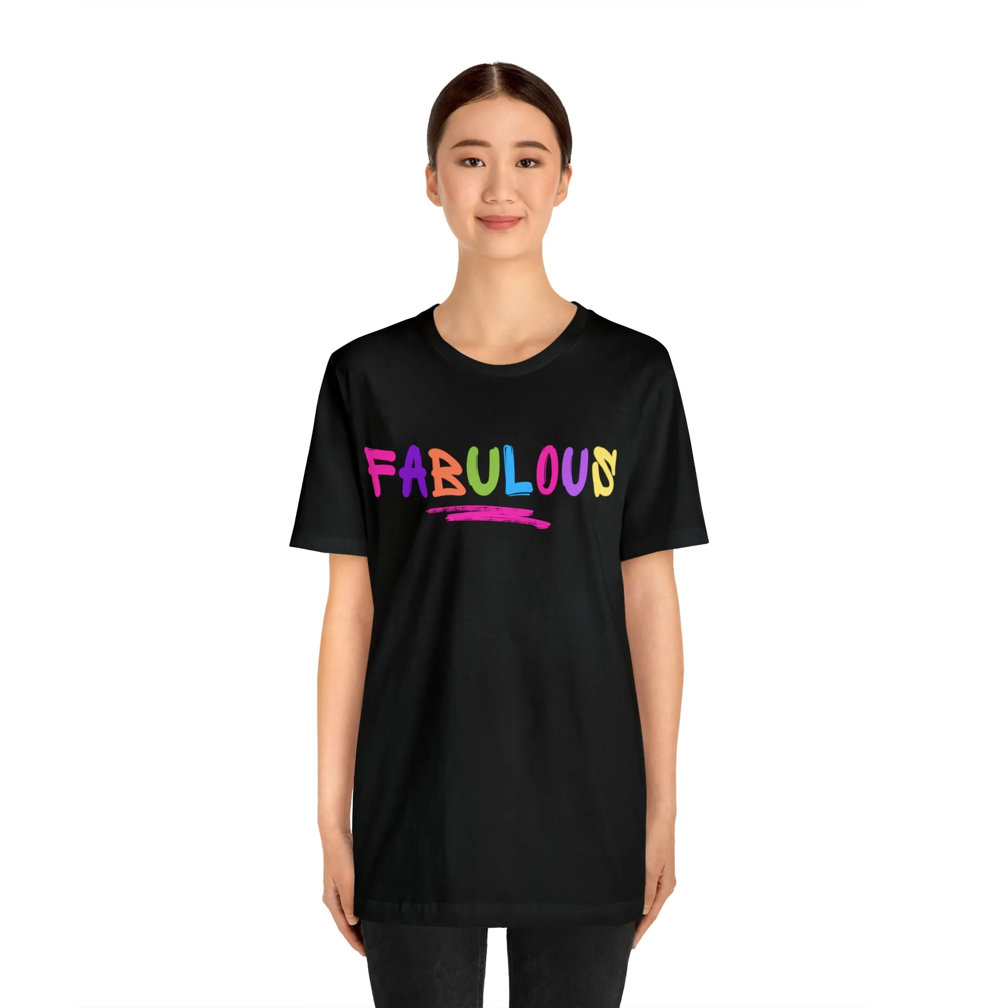 Copy of Swirl Heart Script Love Short Sleeve T-Shirt