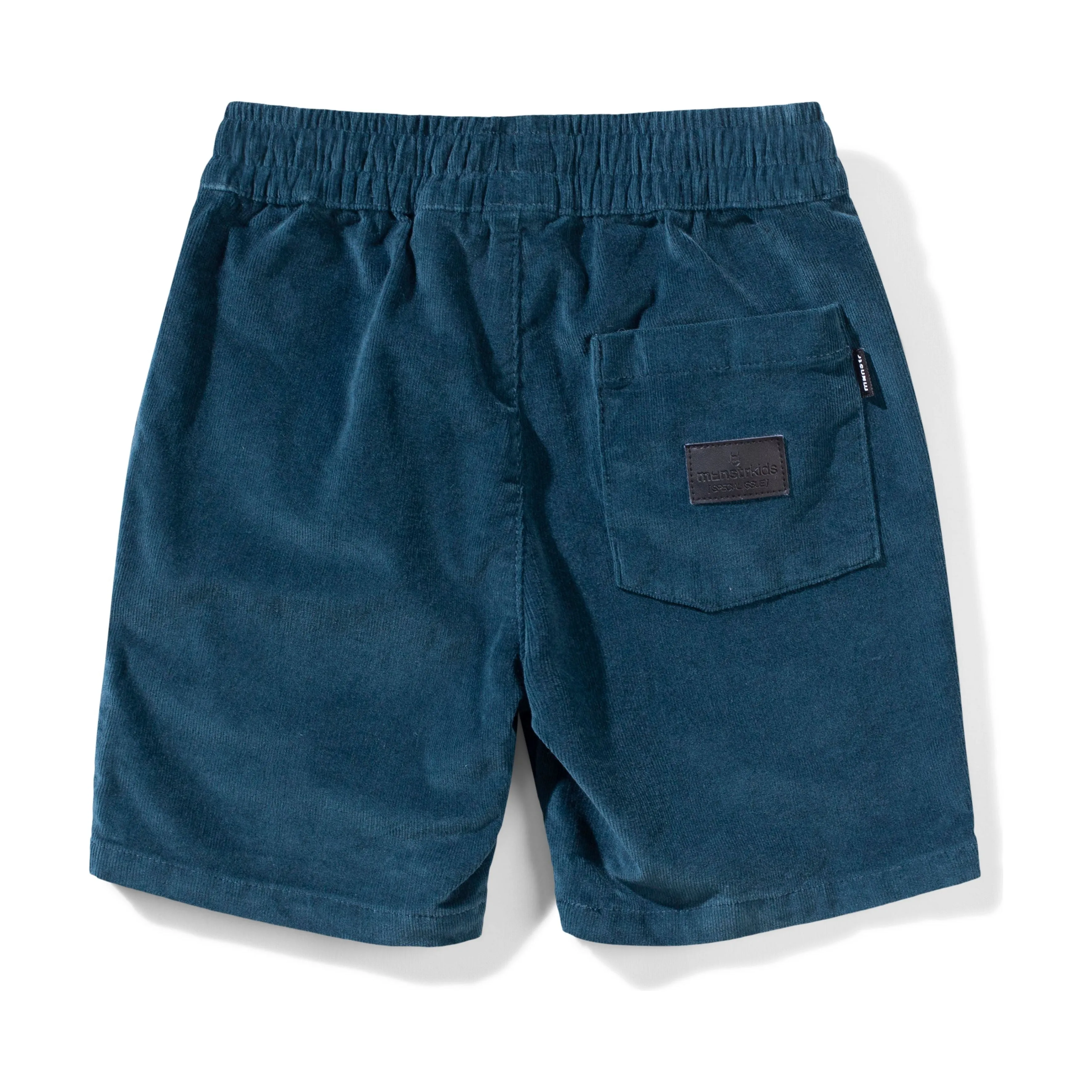 Cordallday Short - Navy