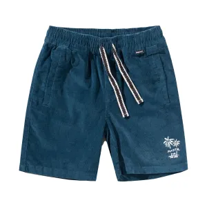 Cordallday Short - Navy