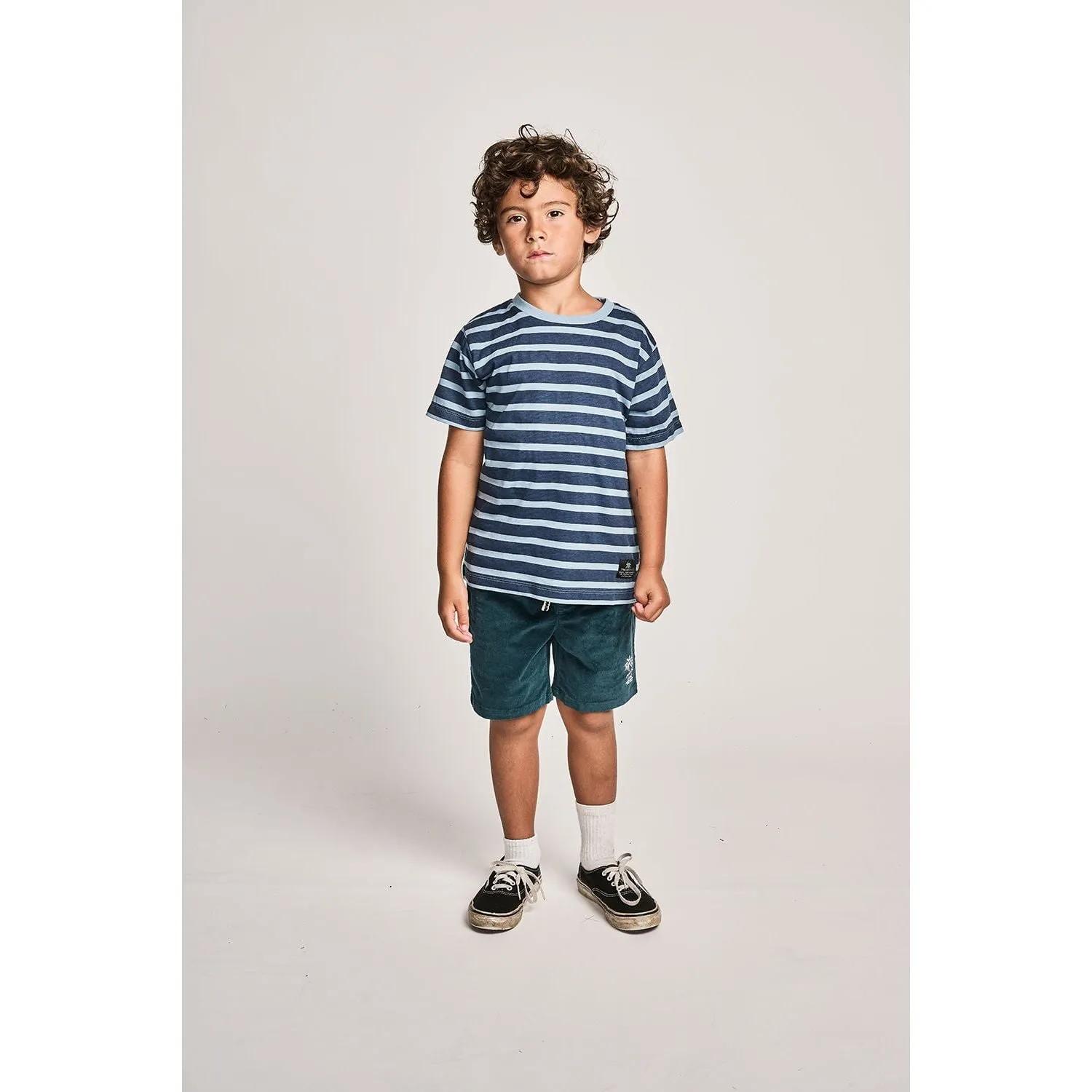 Cordallday Short - Navy