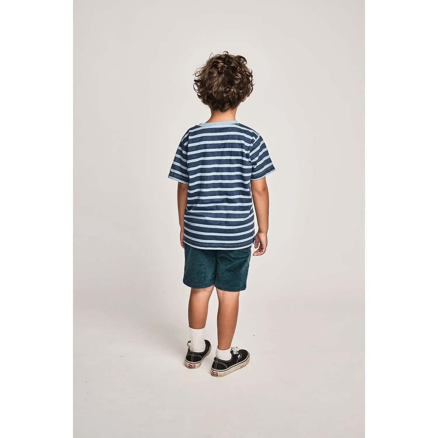 Cordallday Short - Navy