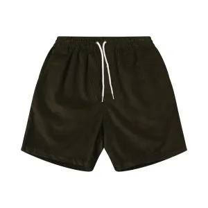 CORDUROY SHORTS