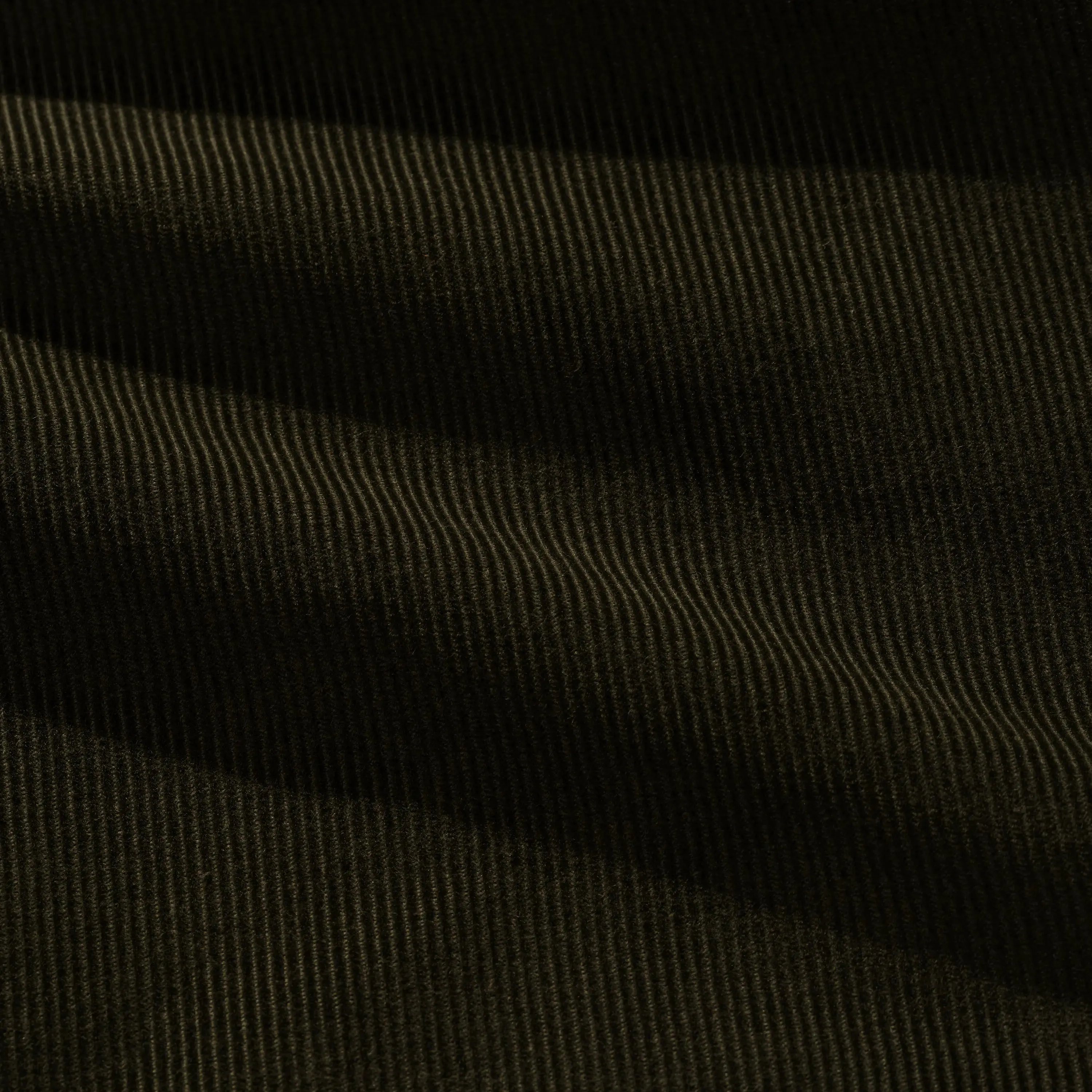 CORDUROY SHORTS