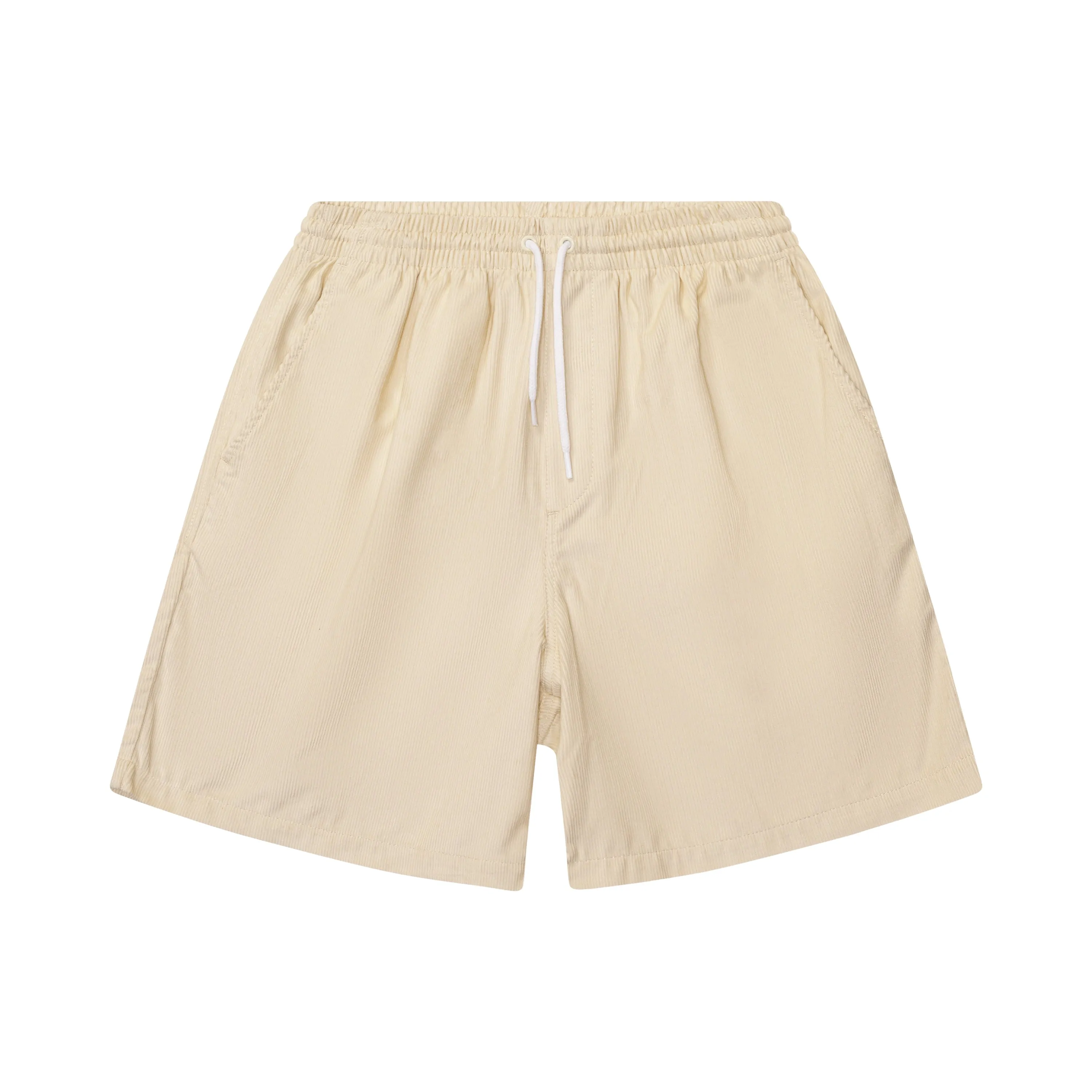 CORDUROY SHORTS