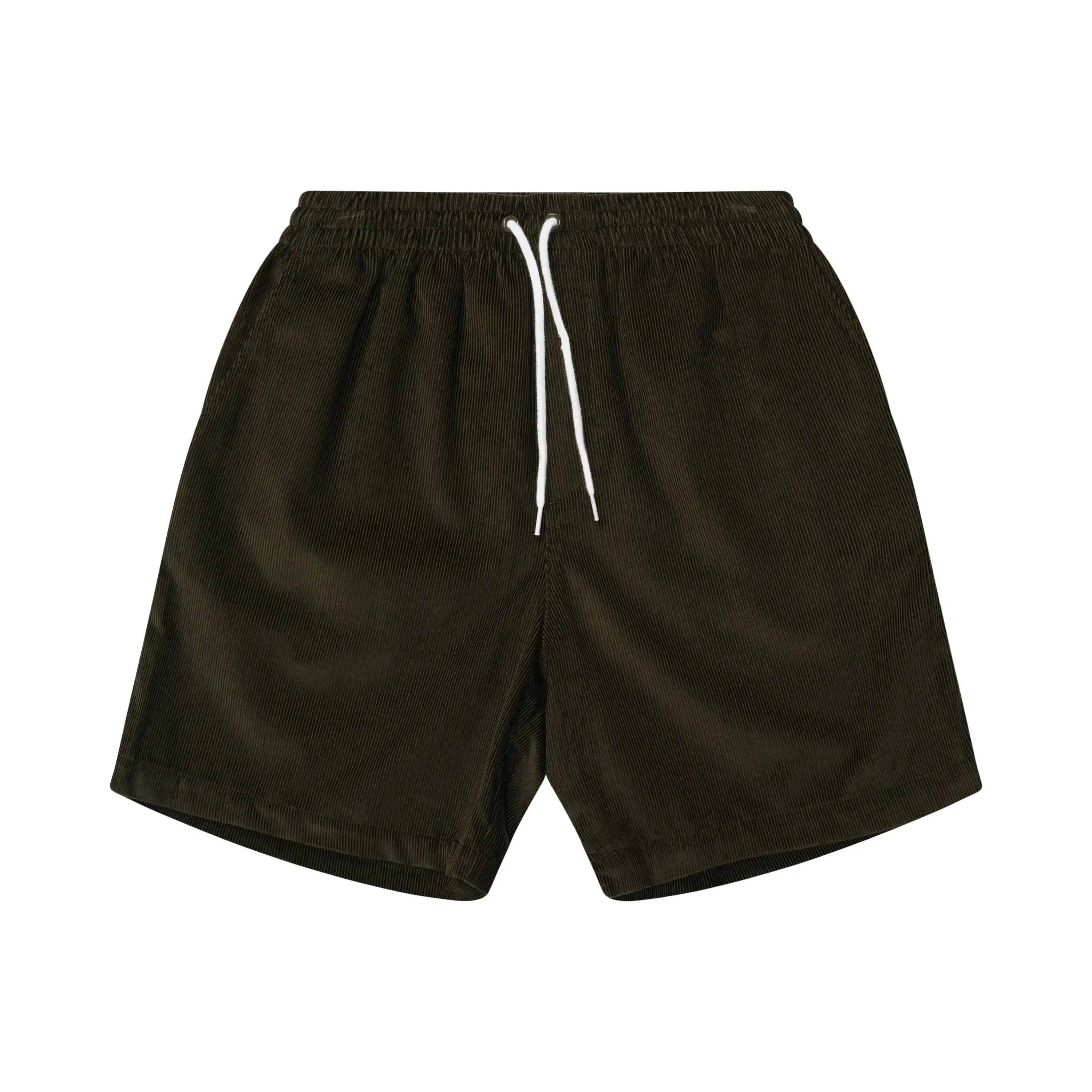 CORDUROY SHORTS
