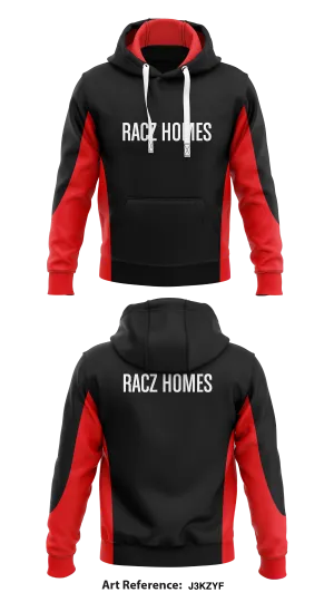 Core Men's Hooded Performance Sweatshirt - j3KzYF