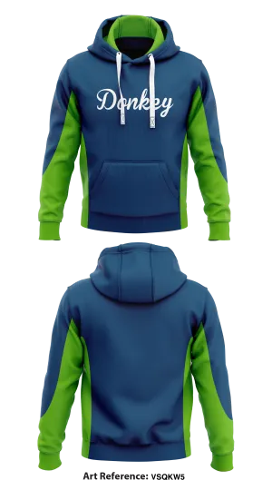 Core Men's Hooded Performance Sweatshirt - Vsqkw5