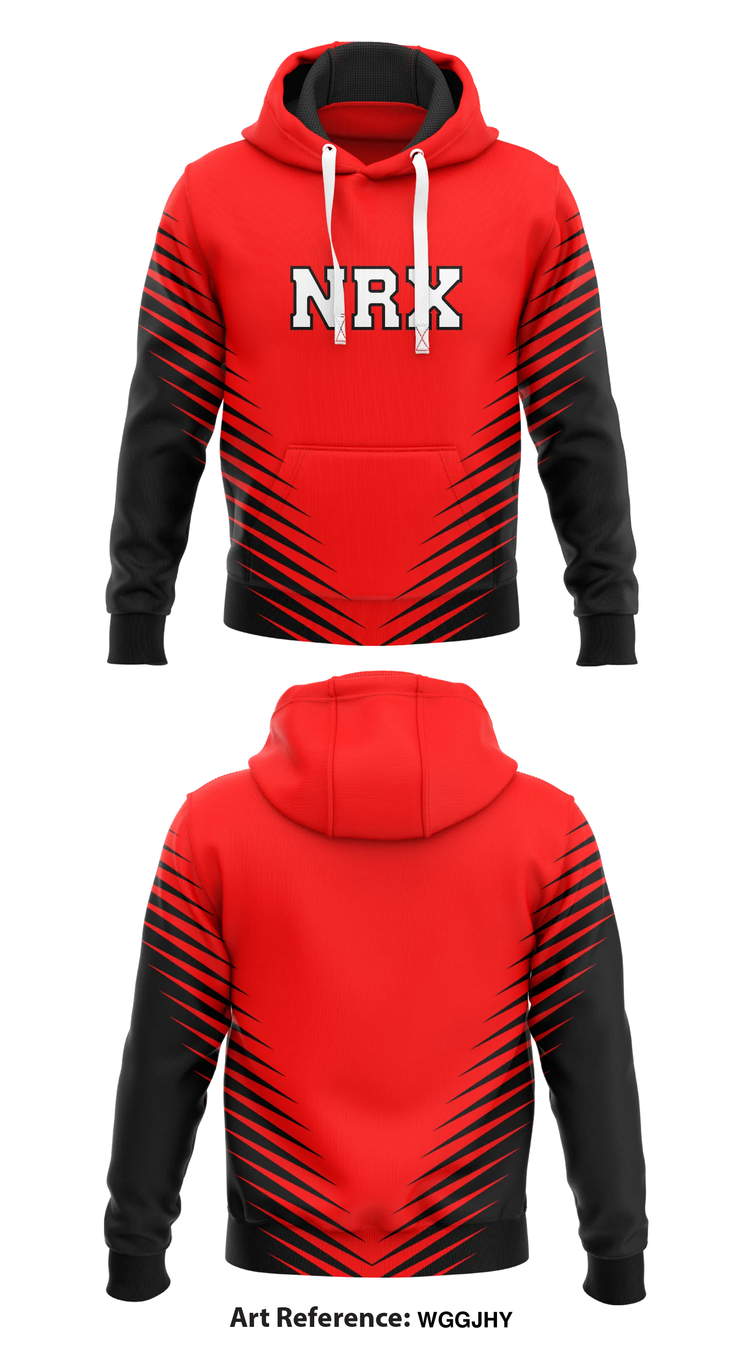 Core Men's Hooded Performance Sweatshirt - WGGjhy