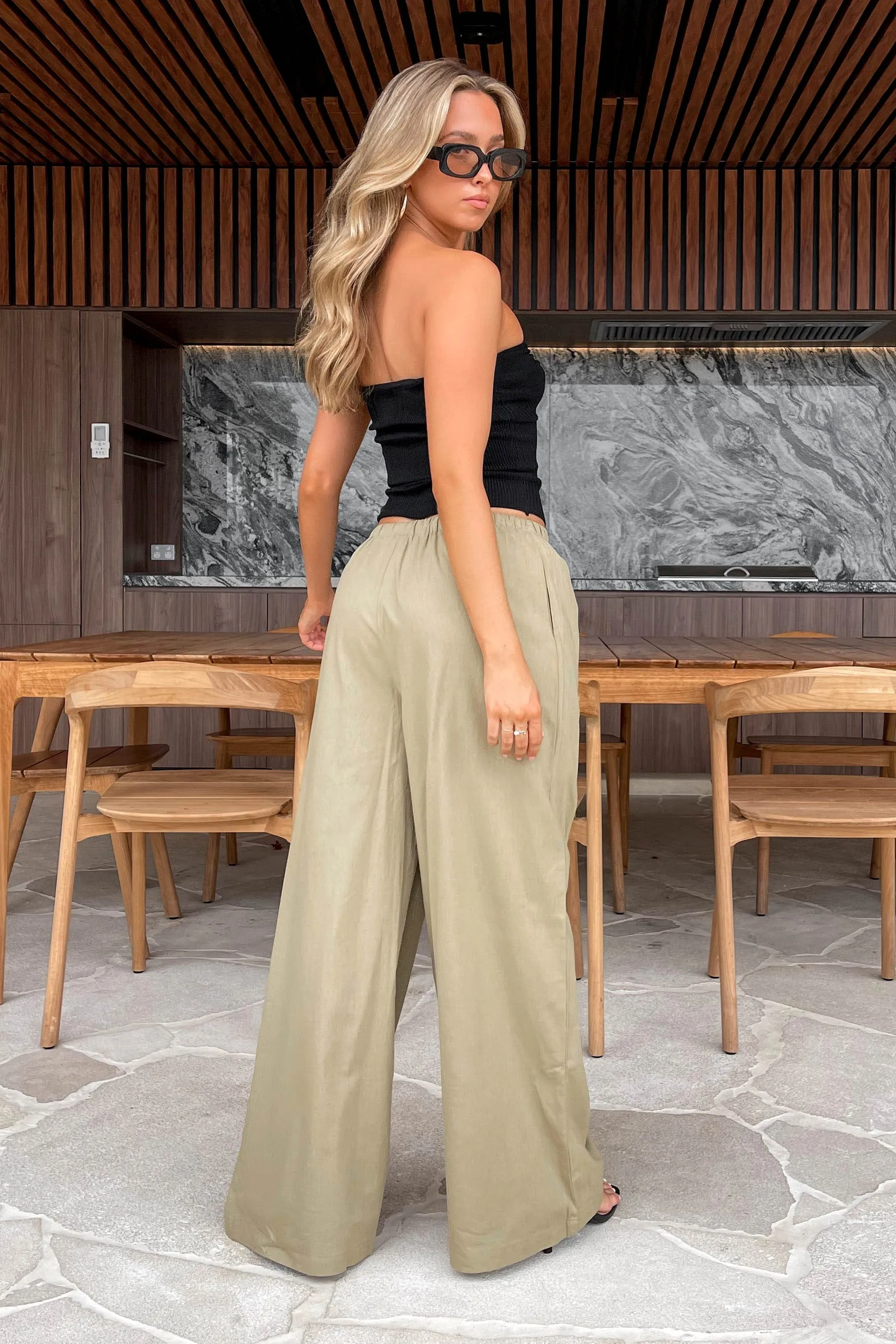 Corella Top