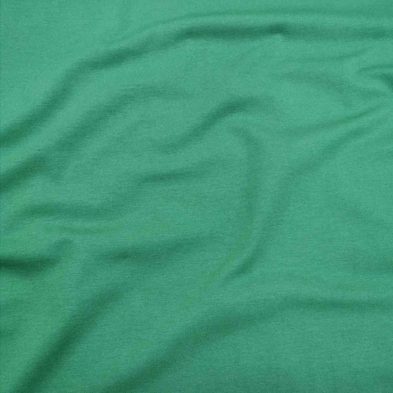 Cotton Jersey, Forest