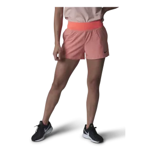 Court Victory Dry Short Black/Red