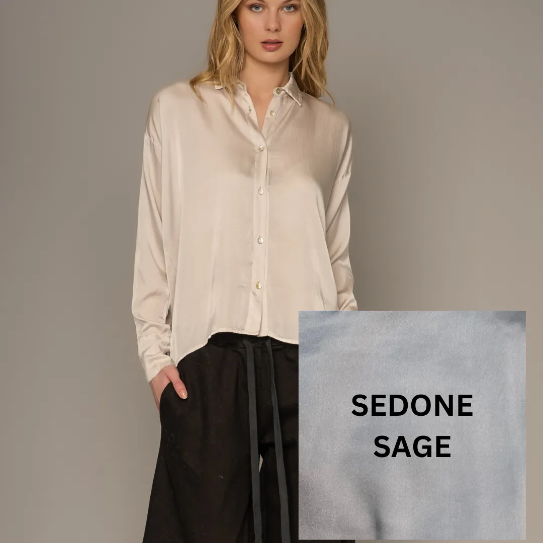 Crossley Meral Shirt