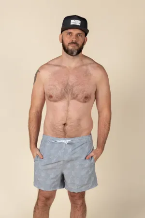Current Tyed Men's Trunks- SS23