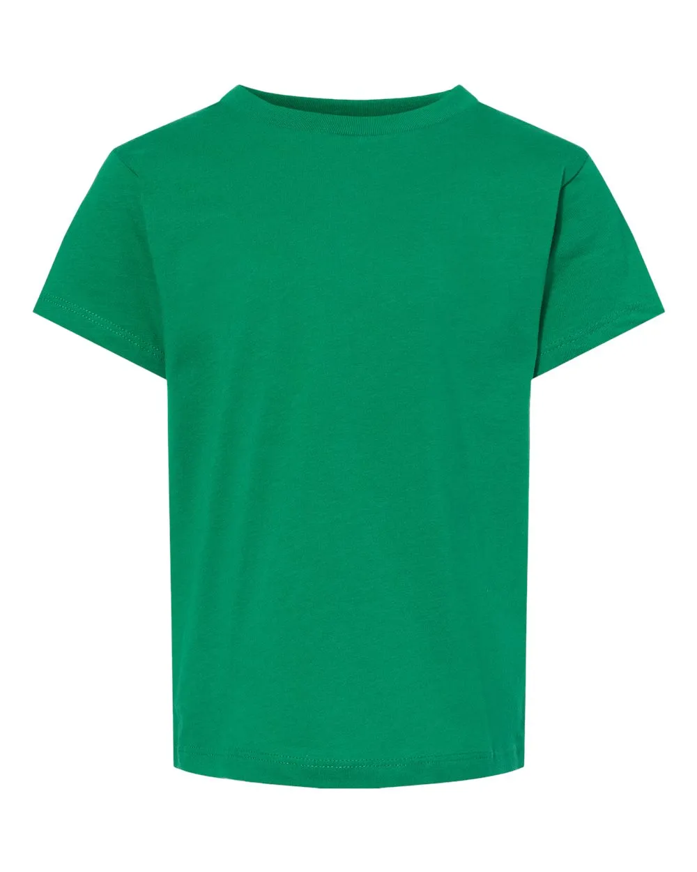 Custom - print Toddler Tee