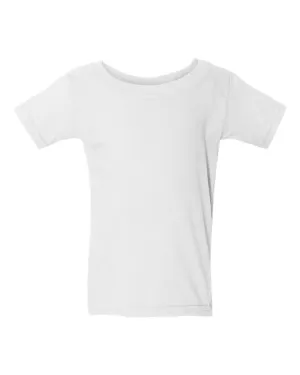 Custom - print Toddler Tee