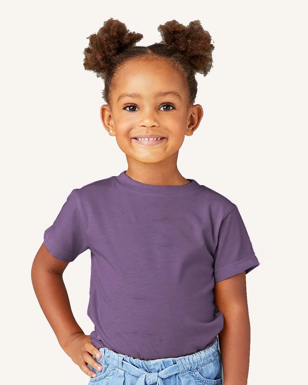 Custom - print Toddler Tee