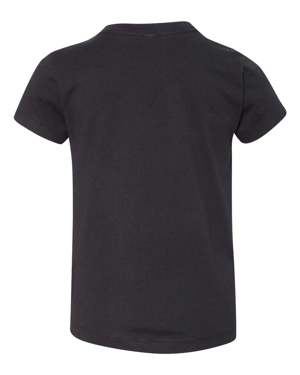 Custom - print Toddler Tee