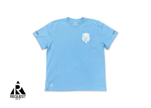 Dagger Tee Miami Art Basel Exclusive "Baby Blue"