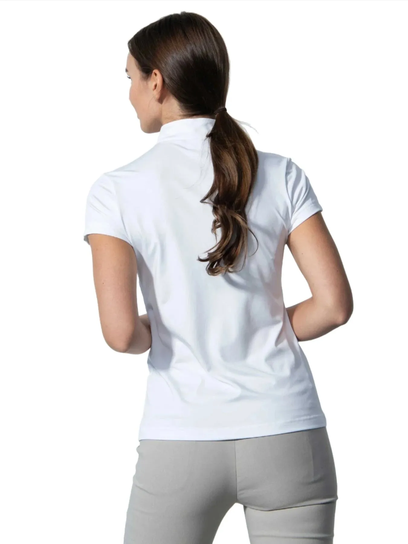 Daily Crotone Golf Polo Shirt