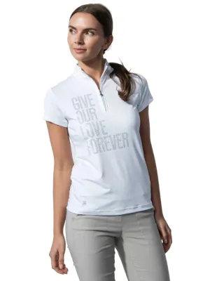 Daily Crotone Golf Polo Shirt