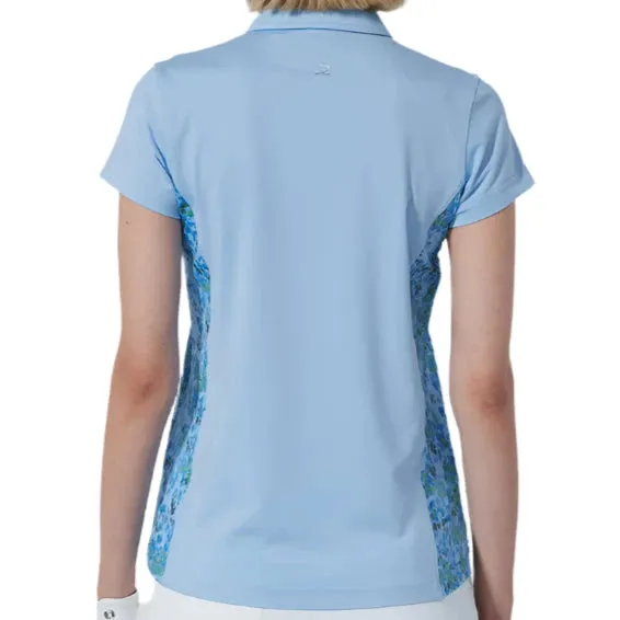 Daily Edge Golf Polo Shirt