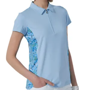 Daily Edge Golf Polo Shirt