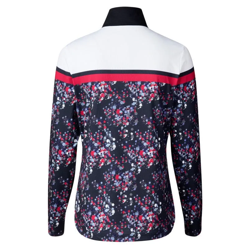 Daily Elisabet Golf Polo Shirt